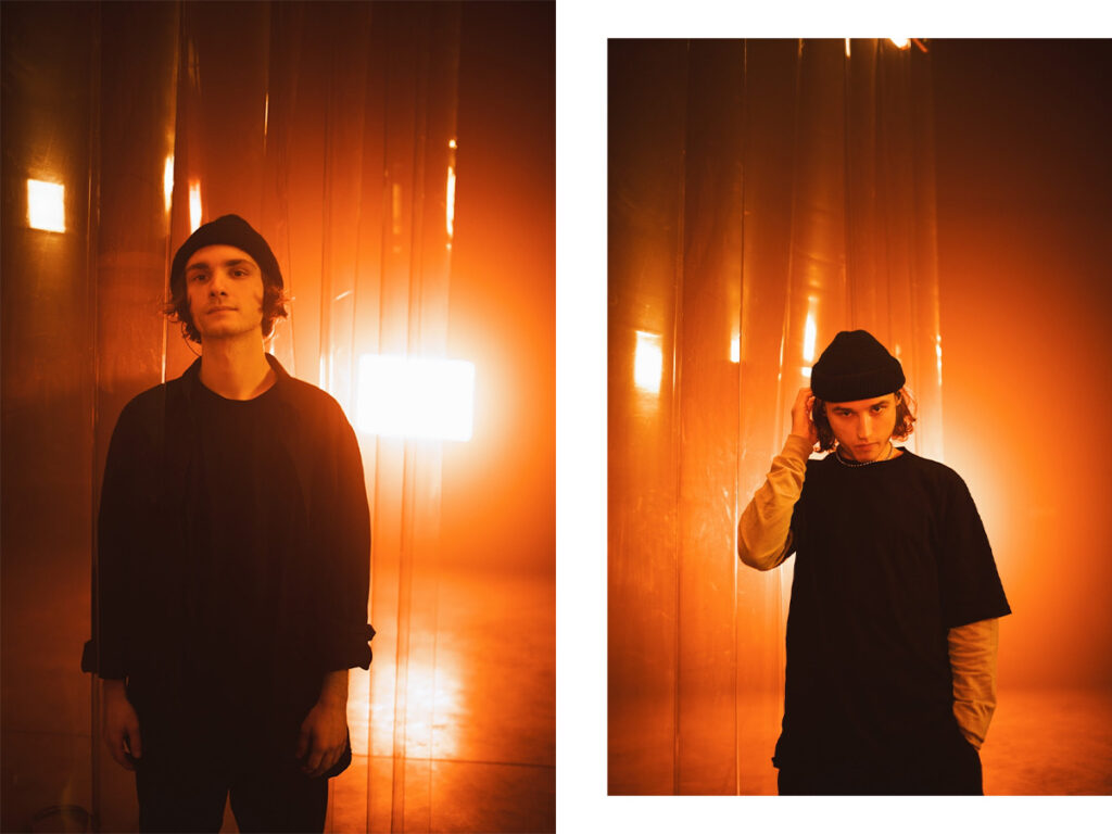 DOROFEEVA выпустила live-видео a tebe… и анонсировала выход видеоальбома