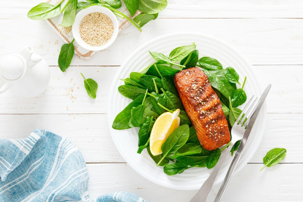 Диета Монтиньяка: суть питания, меню, вкусные рецепты