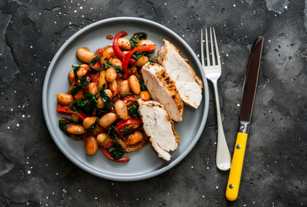 Диета Монтиньяка: суть питания, меню, вкусные рецепты