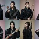 Топ-7 дорам: що подивитися із азіатських серіалів