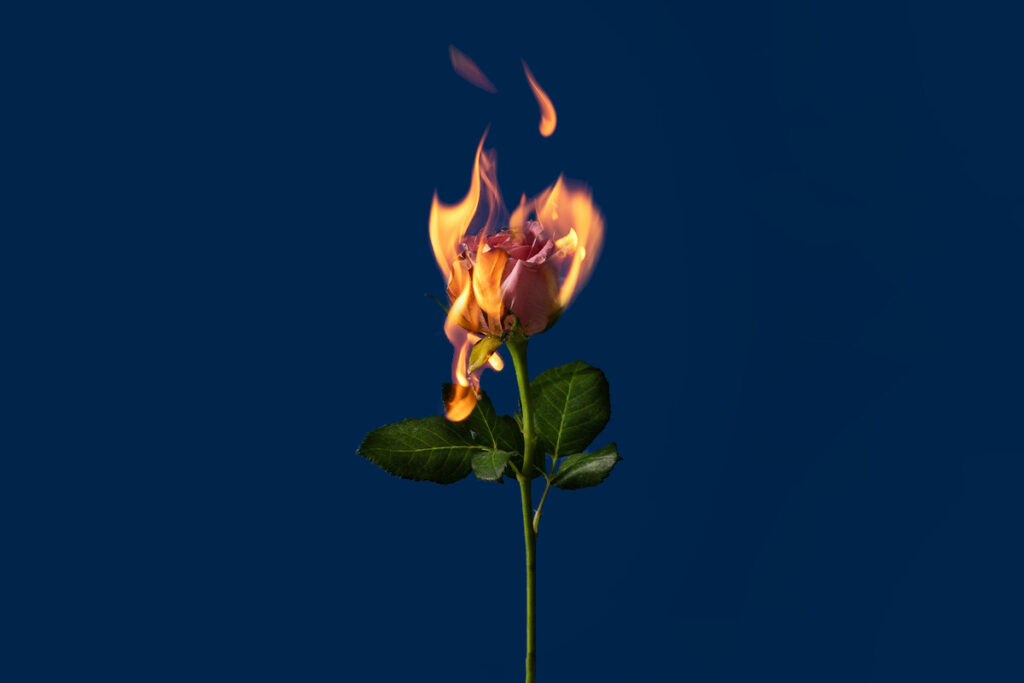 Как распознать эмоциональное выгорание и избавиться от него навсегда