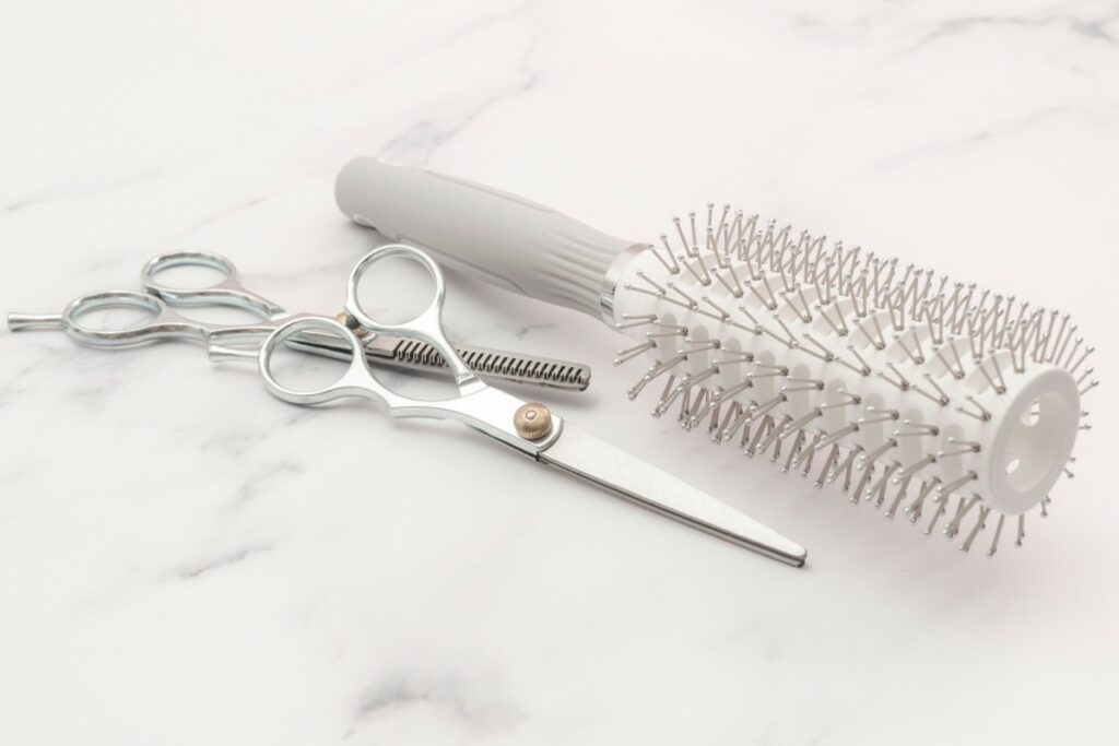 Филировка волос: кому и зачем она нужна