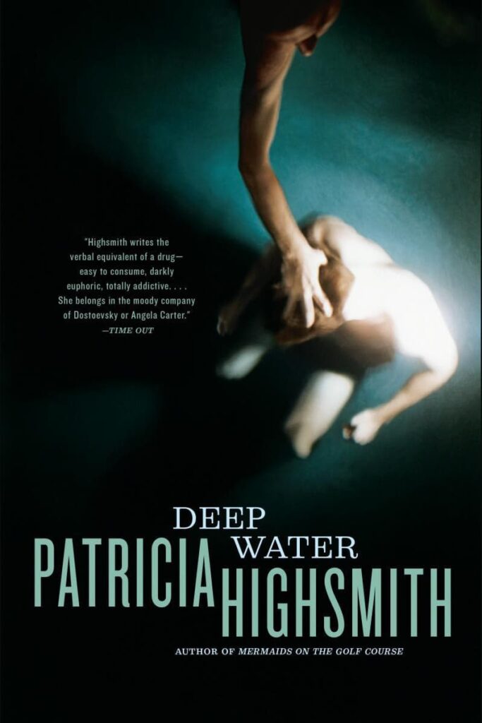 Фильм «Глубокие воды»