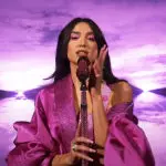 Грэмми-2021 шоу