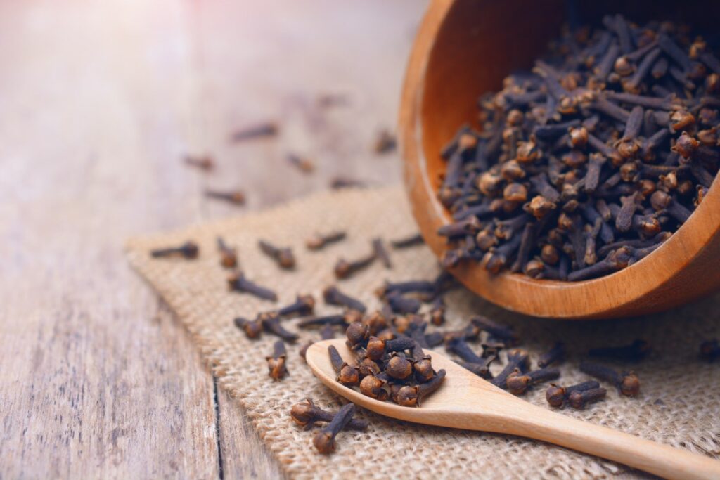 Олія гвоздики для волосся: користь і особливості застосування