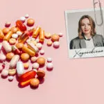 Витамины для здоровой кожи: что пить для чистой и блестящей кожи лица