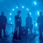 Нежные «Объятия»: The Hardkiss выпустила клип на новую песню