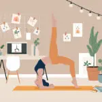 Почему домашние тренировки не приносят результата — 5 стандартных ошибок