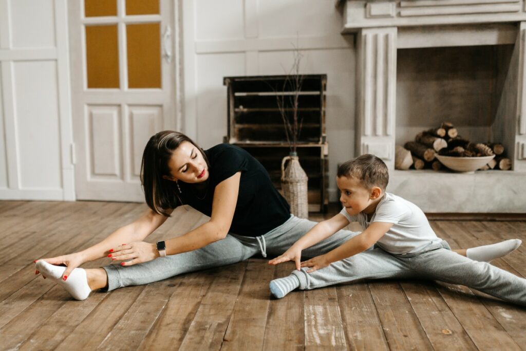 Чому домашні тренування не дають результату – 5 стандартних помилок