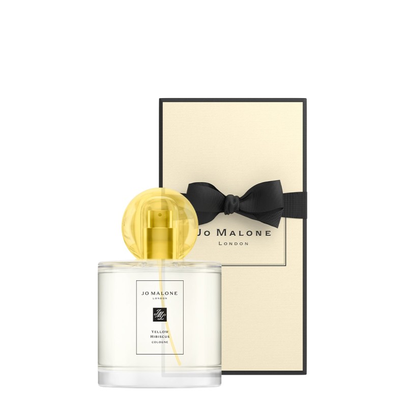 Jo Malone London представляет новую весеннюю коллекцию ароматов Blossoms