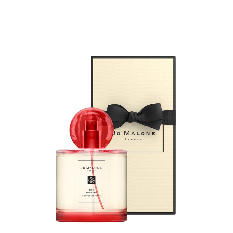 Jo Malone London представляет новую весеннюю коллекцию ароматов Blossoms
