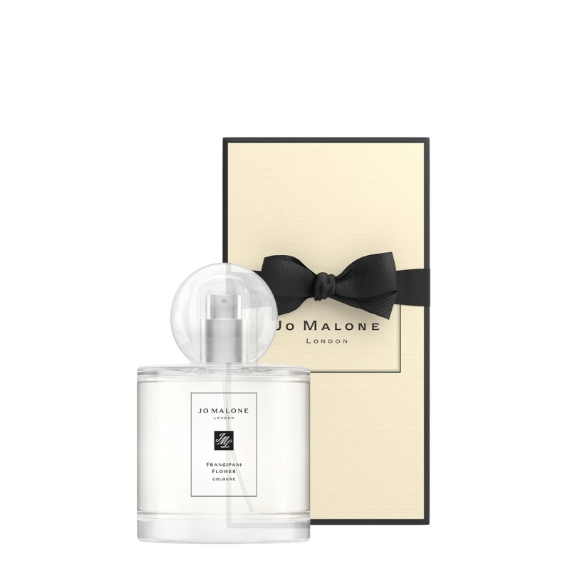 Jo Malone London представляет новую весеннюю коллекцию ароматов Blossoms