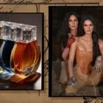 Кендалл Дженнер випускає три аромати, натхнених верховою їздою