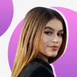 Кая Гербер про щастя, велнес-кристали та пілатес (інтерв’ю)