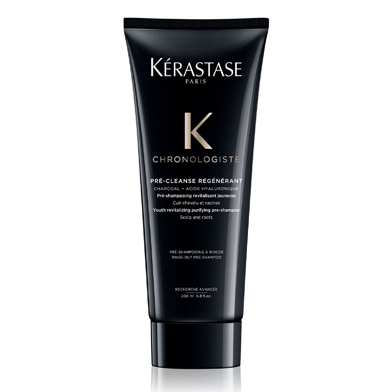 Kerastase, Chronologiste Pré-Cleanse Régénérant