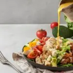 Кетодиета: рецепты ужина