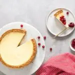 Рецепты кетодесертов: чизкейк, шоколадный мусс и брауни