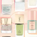 20 модных оттенков лаков на весну 2021