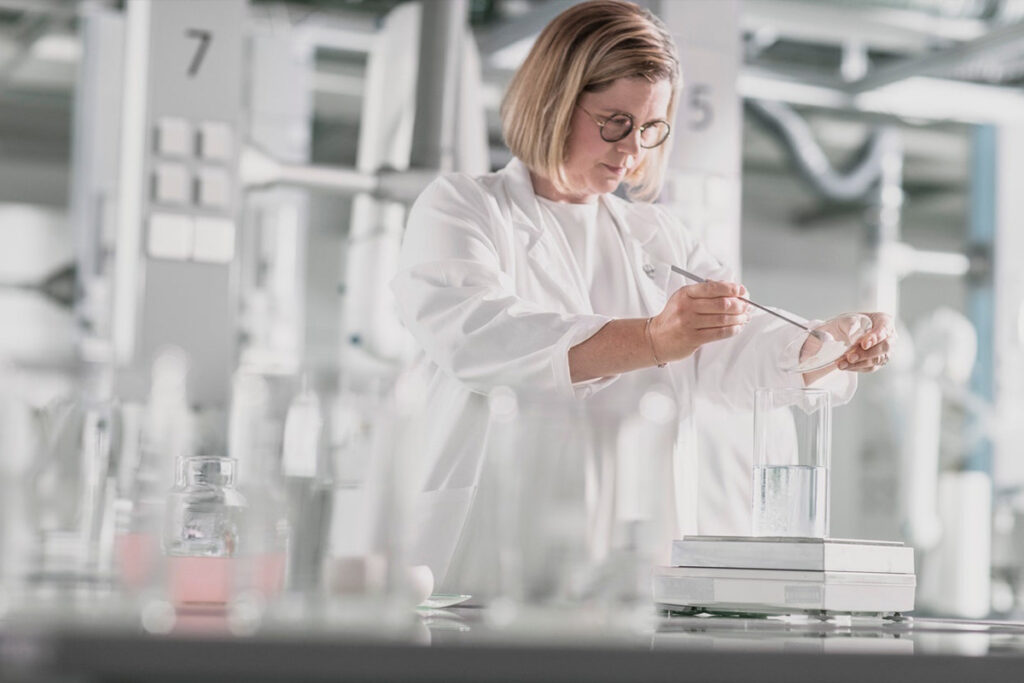 Экоинициатива: Lancôme внедряет программу устойчивого развития