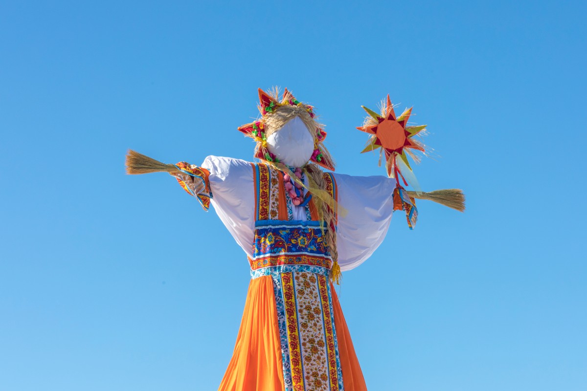 Масленица 2021: когда и как праздновать