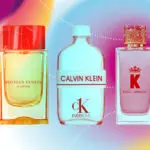 Созданы стать вашими: 5 мужских ароматов, которые мы носим