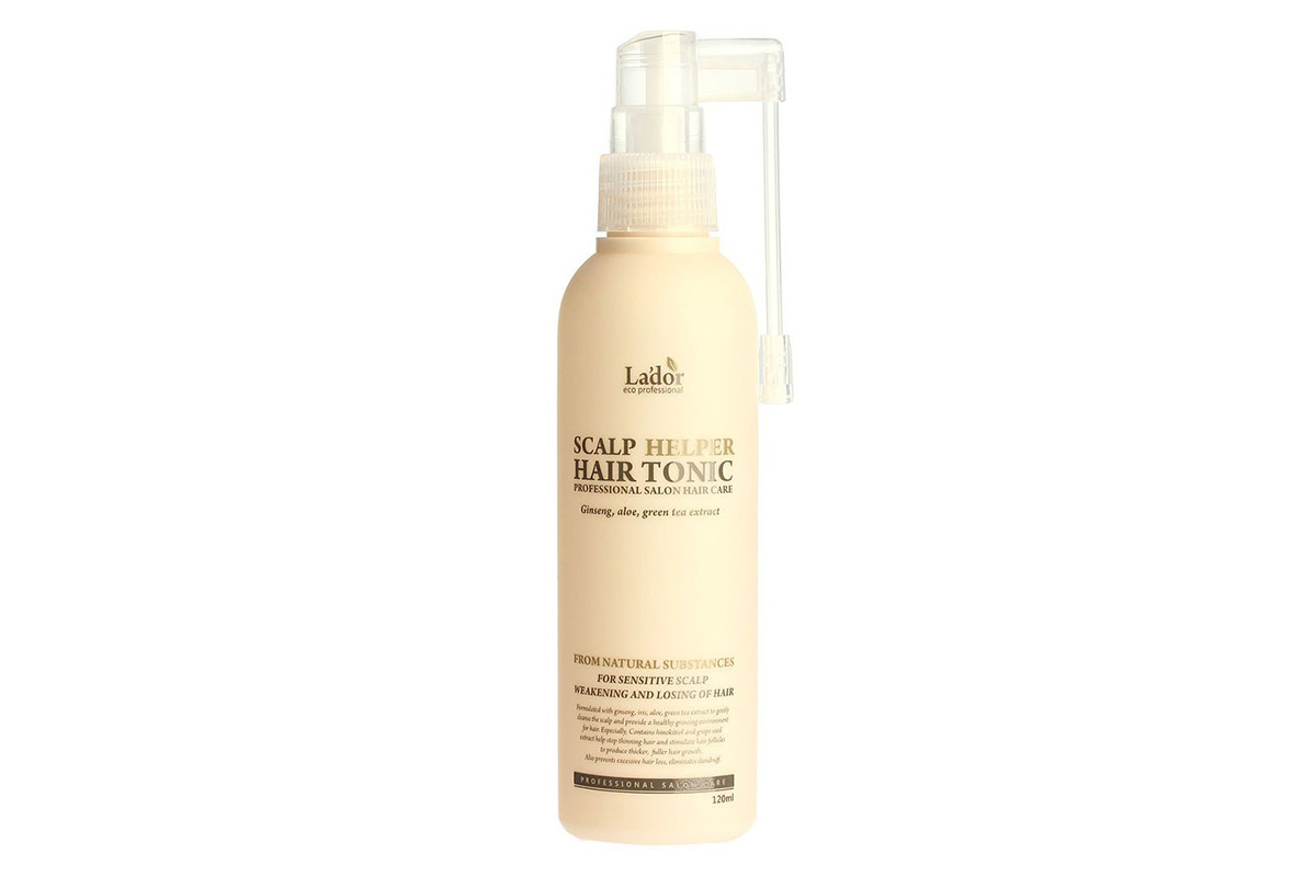 La'dor Scalp Helper Hair