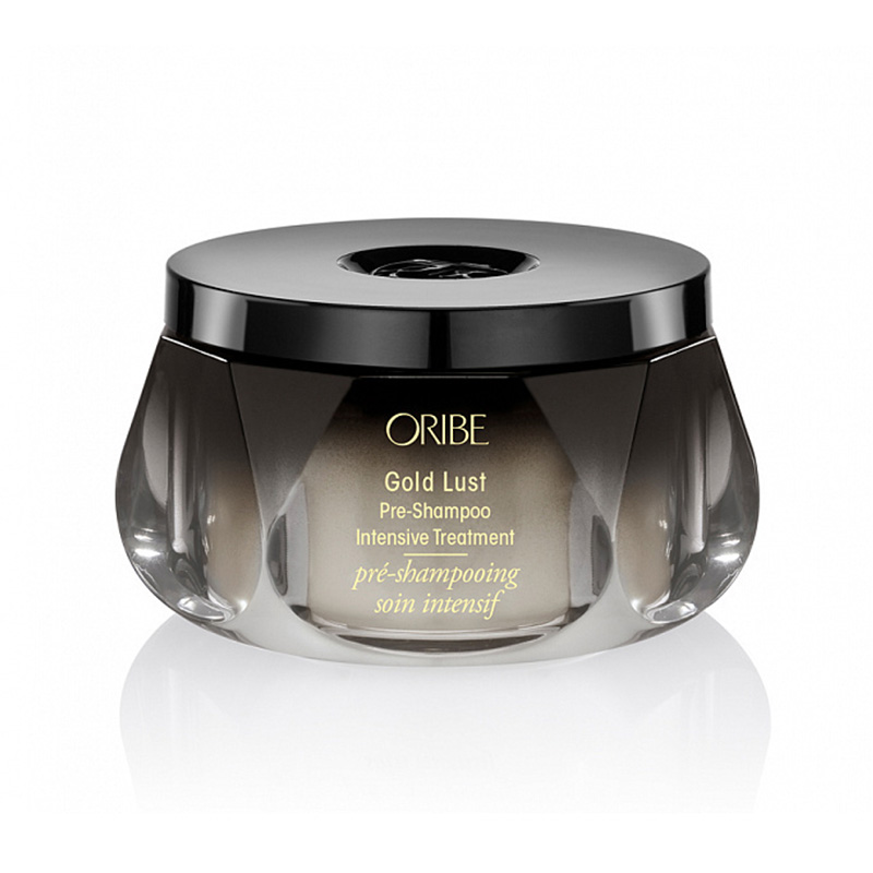 Oribe, Gold Lust Pre-Shampoo Intensive Treatment