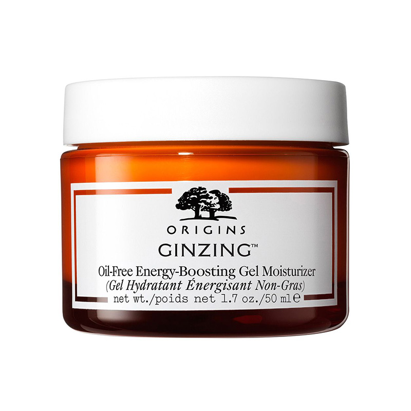 Origins, GinZing Oil-Free Energy Boosting Gel Moisturizer
