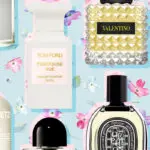 5 новых весенних ароматов, которые вы захотите носить каждый день