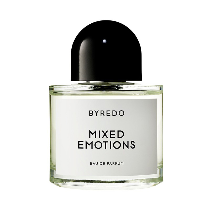 Byredo, Mixed Emotions