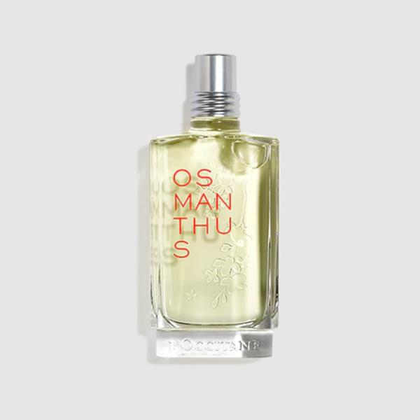 Туалетная вода Osmanthus