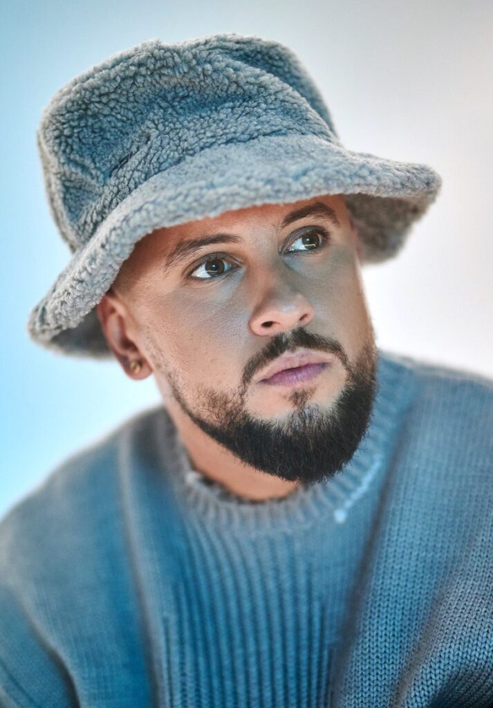 Головний ритмолов MONATIK відкриє новий сезон в Osocor Residence