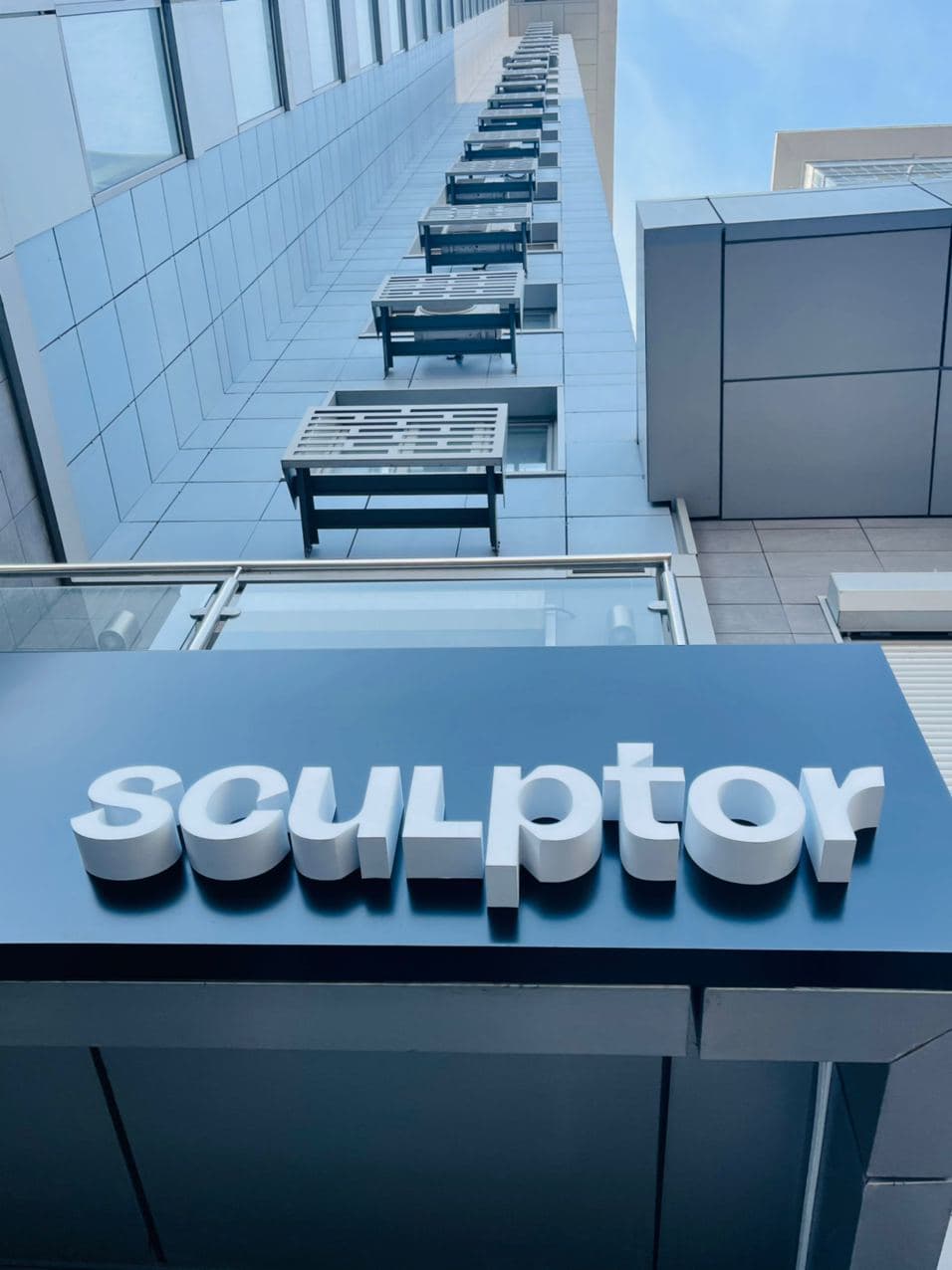 Плюс один: мастерская массажа лица Sculptor открылась на Левом берегу