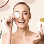 Как снять нарощенные ресницы дома: советы и видеоинструкция