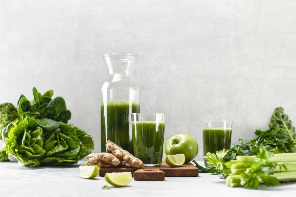 Диета при гормональном сбое: продукты, которые приведут гормоны в норму