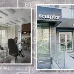 Плюс один: майстерня масажу обличчя Sculptor відкрилася на Лівому березі