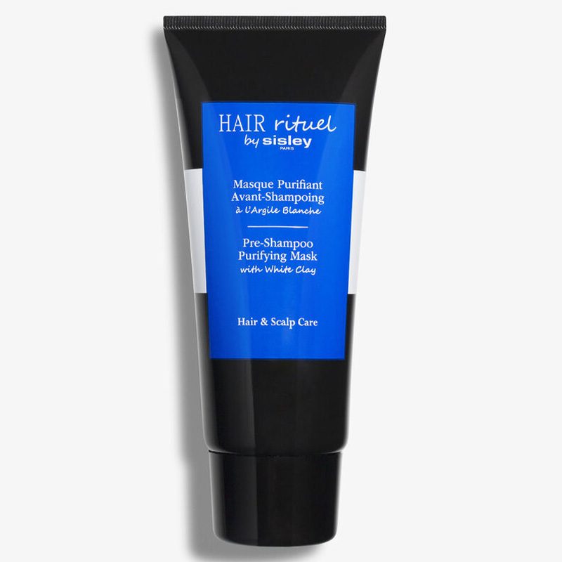Hair Rituel by Sisley, Pre-Shampoo Purifying Mask