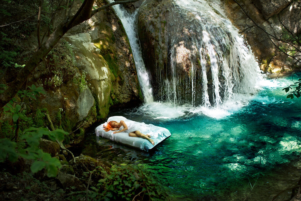 Як хутко заснути: 5 швидких дієвих методів