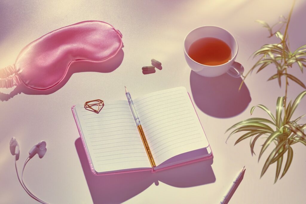 Як хутко заснути: 5 швидких дієвих методів