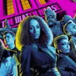 Топ-7 экранизаций культовых книг в 2021 году