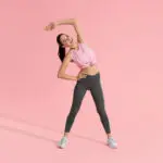 Упражнения и тренировки для тонкой талии