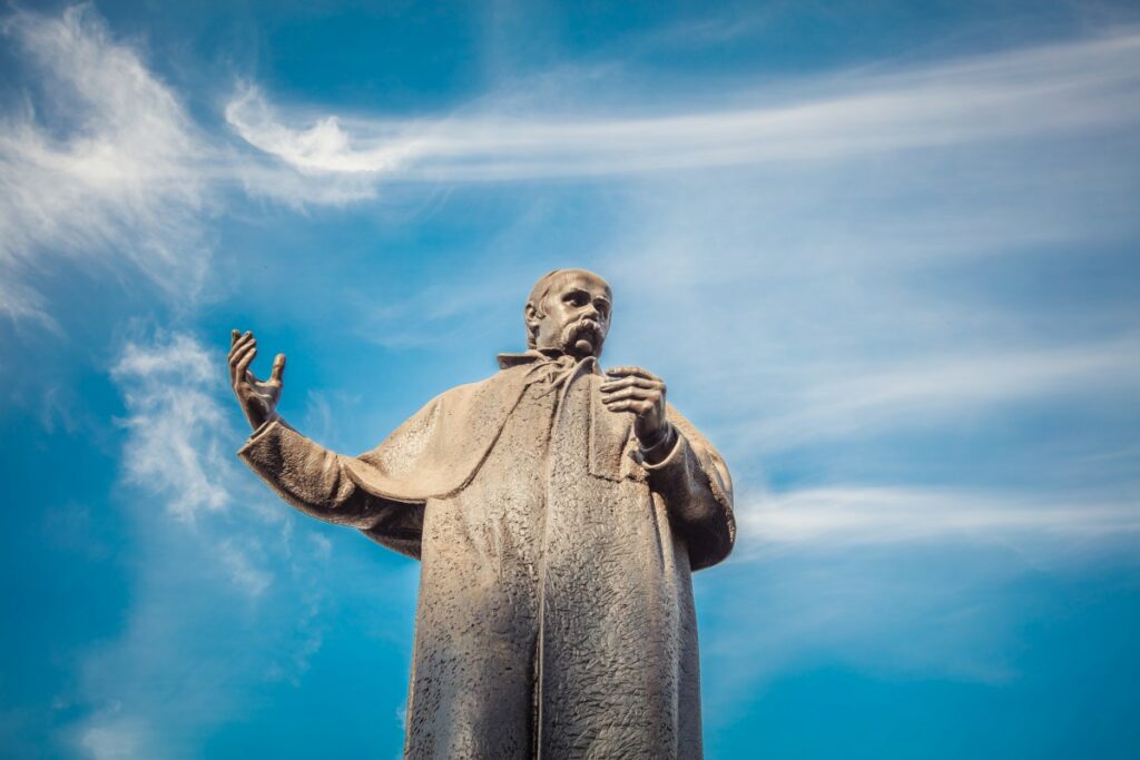 Колыбель мудрости: вечные крылатые выражения Тараса Шевченко