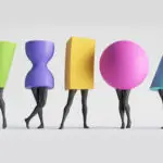 Как определить свой тип фигуры: краткая инструкция