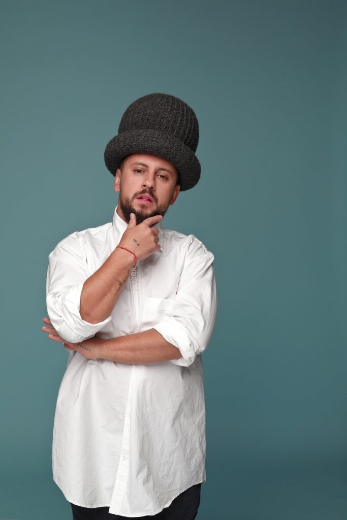 Головний ритмолов MONATIK відкриє новий сезон в Osocor Residence