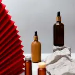 янтарная кислота в косметологии