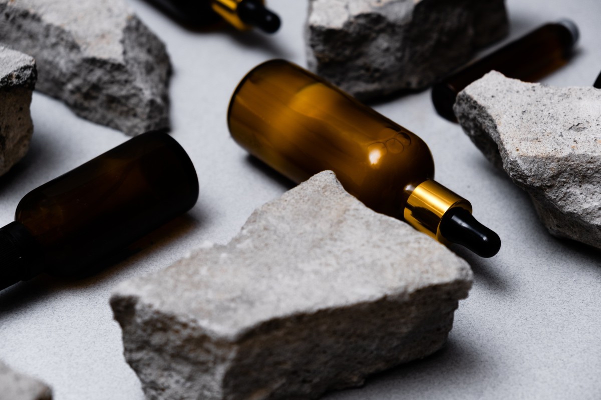 янтарная кислота в косметологии