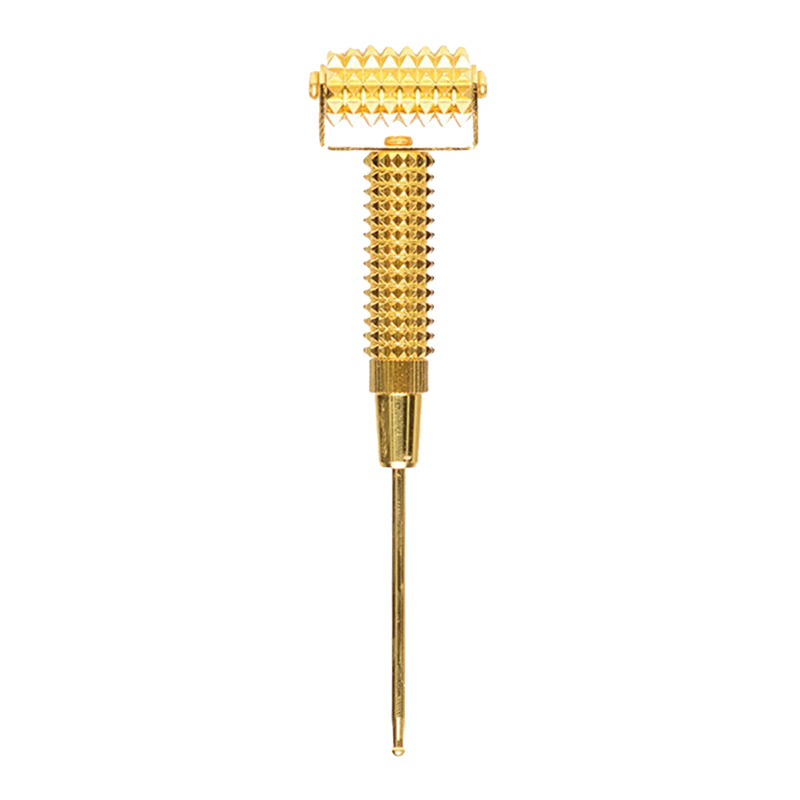 Skin Gym, Goldie Face Roller