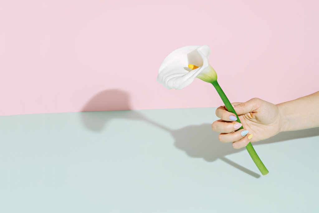 Насколько полезно женщинам мастурбировать — версии