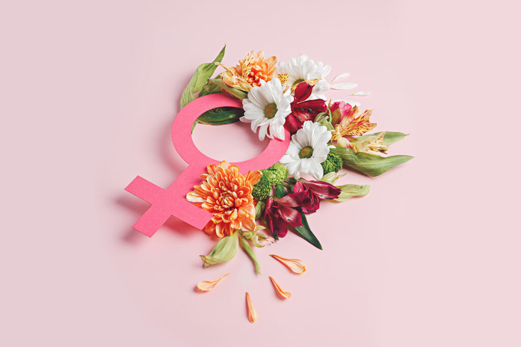 Насколько полезно женщинам мастурбировать — версии