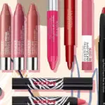 Помады-карандаши для губ: лучшие варианты на все времена